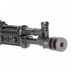 Страйкбольный автомат (LCT) АК-104 Sport ZK-104 AEG (UP)